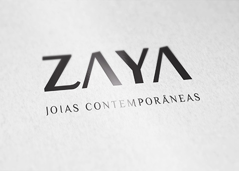 Zaya Joias Contemporaneas