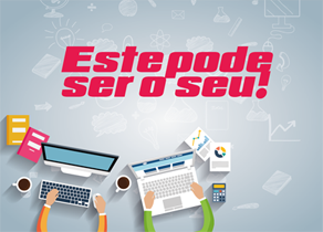 Esperamos por voce