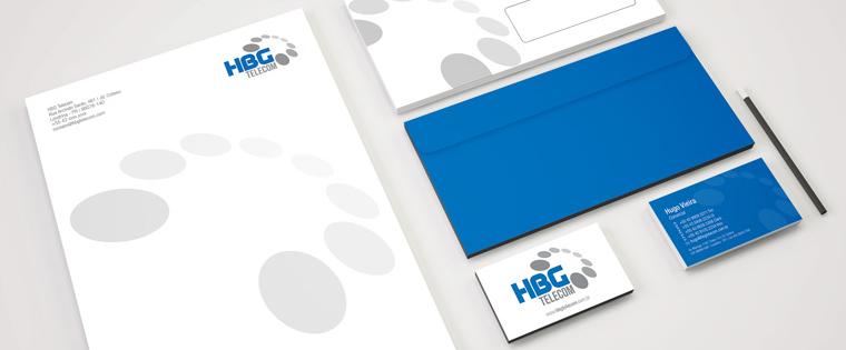 Projeto HBG Telecom